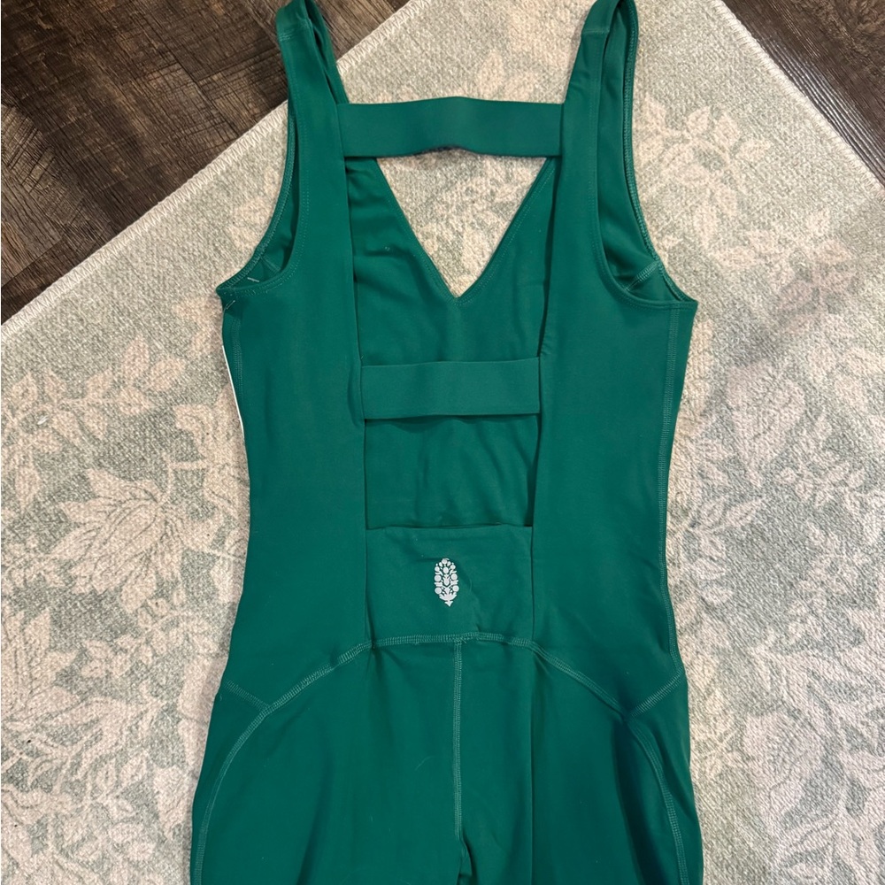 NWT - FP Movement at Free People - Never Better One-Piece - Picture 14 of 14